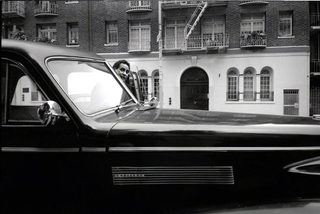 Illustration for article titled Automobile As Landscape By Dave Glass